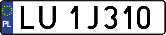LU1J310