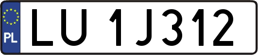 LU1J312