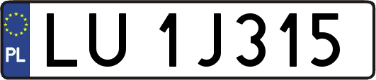 LU1J315