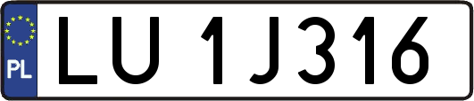 LU1J316
