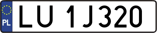 LU1J320