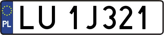 LU1J321