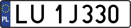 LU1J330