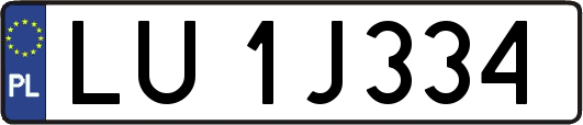 LU1J334
