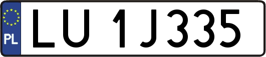 LU1J335