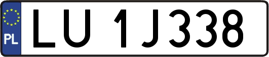 LU1J338