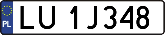 LU1J348