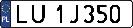 LU1J350