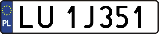 LU1J351