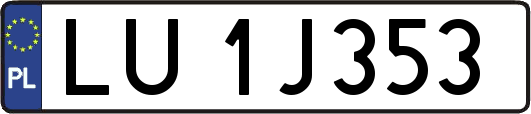 LU1J353