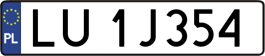 LU1J354