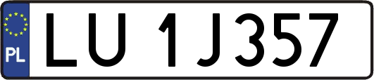 LU1J357