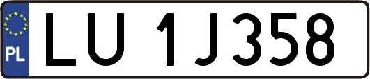 LU1J358
