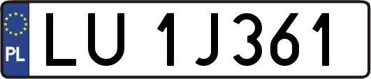 LU1J361