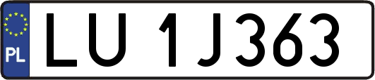 LU1J363