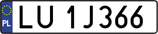 LU1J366