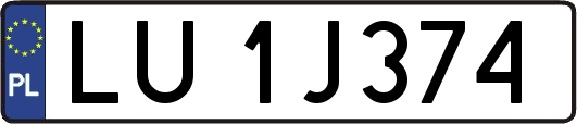 LU1J374