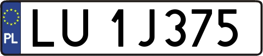 LU1J375
