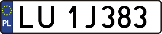 LU1J383