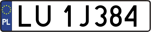 LU1J384