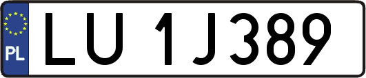 LU1J389