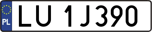 LU1J390