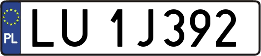 LU1J392