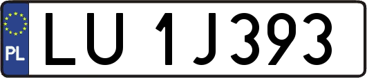 LU1J393