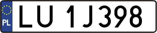 LU1J398