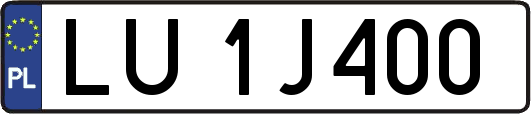 LU1J400