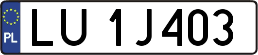 LU1J403