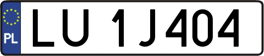 LU1J404
