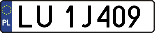 LU1J409