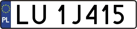 LU1J415