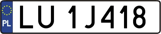 LU1J418