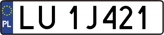 LU1J421