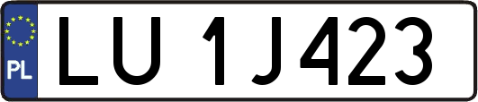 LU1J423