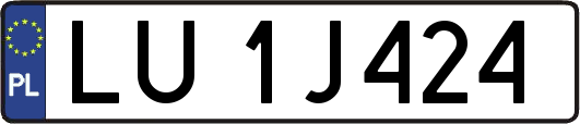 LU1J424