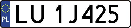 LU1J425