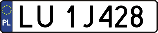 LU1J428
