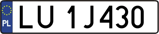 LU1J430