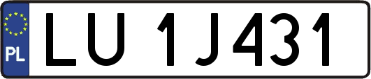 LU1J431