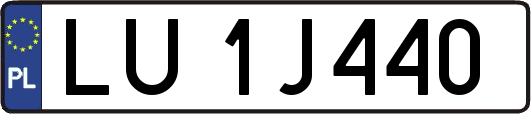 LU1J440
