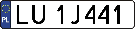 LU1J441
