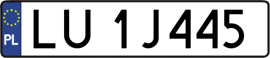LU1J445