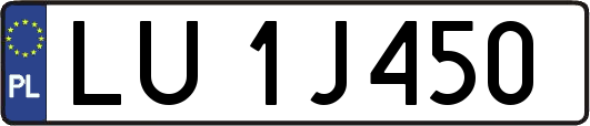LU1J450