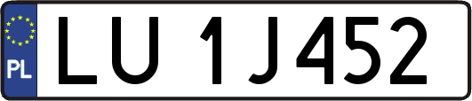 LU1J452