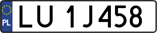 LU1J458