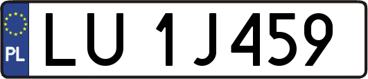 LU1J459