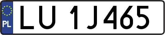 LU1J465